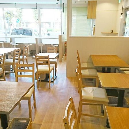 Ai Hotel Ageo Ngoại thất bức ảnh