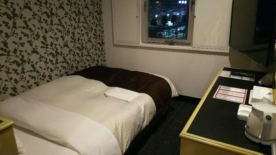 Ai Hotel Ageo Ngoại thất bức ảnh